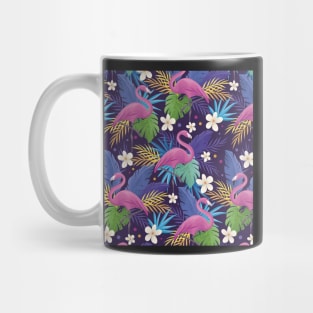 Flamingo Mug